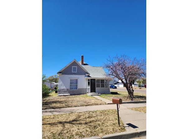 400 S 6th St, Lamar, CO 81052