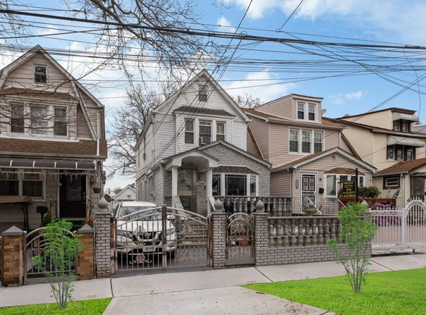 12509 Linden Boulevard, South Ozone Park, NY 11420