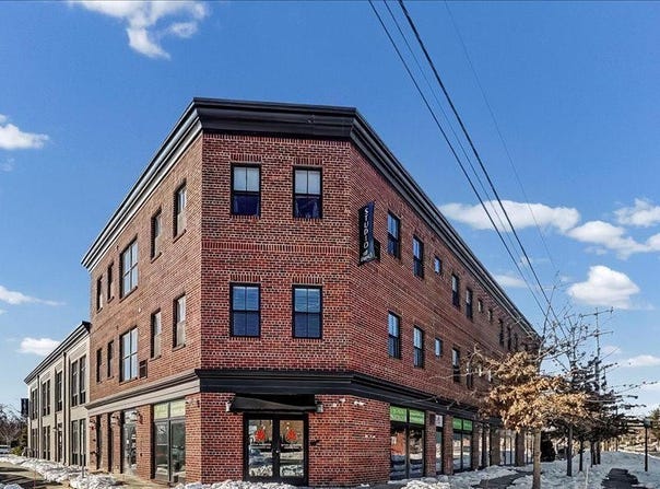 210 S MILL Road, KENNETT SQUARE, PA 19348