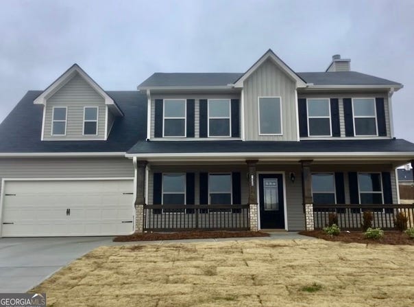 1986 Soque Circle, Jefferson, GA 30549
