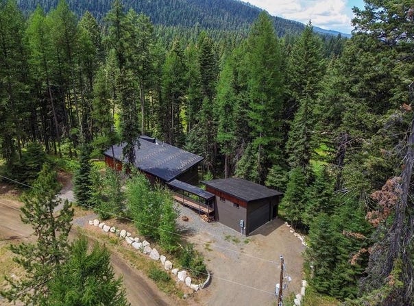 2169 Lydia Drive, Donnelly, ID 83615
