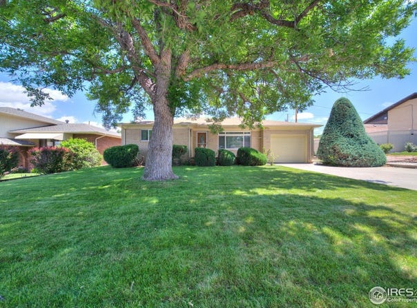 912 Diana St, Fort Morgan, CO 80701