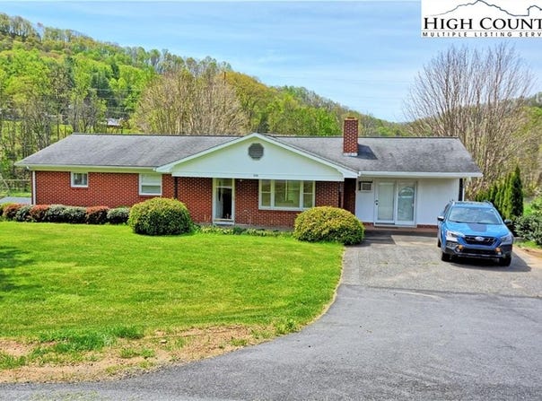 116 River Drive, Warrensville, NC 28693