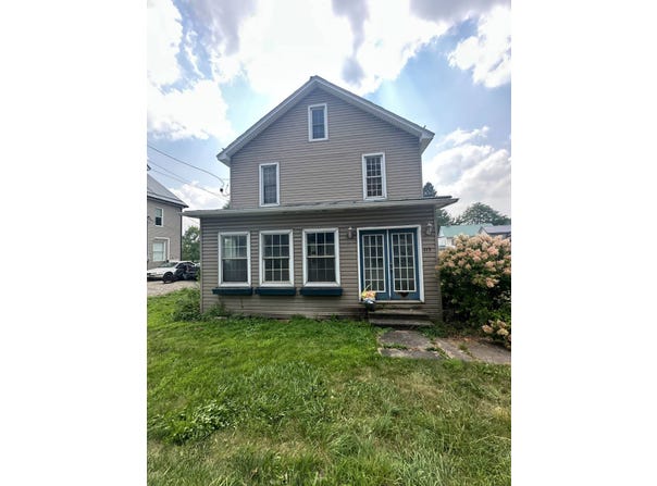 113 Welsh Hill Rd, Friedens, PA 15541