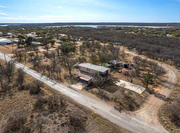 3230 Harbor Drive, May, TX 76857
