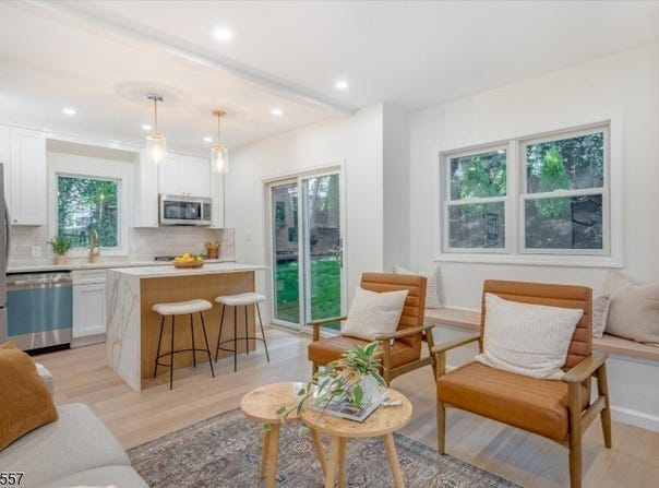 5 Brookside Drive, Millburn Twp., NJ 07041-1604