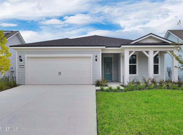 236 LONE CYPRESS Way, St. Augustine, FL 32092