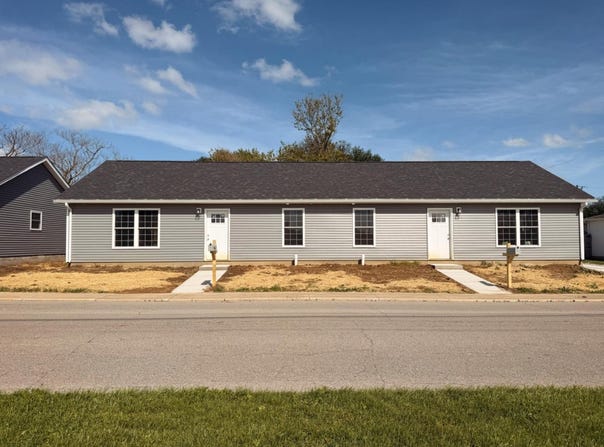 412 S Ireland Street, Greensburg, IN 47240