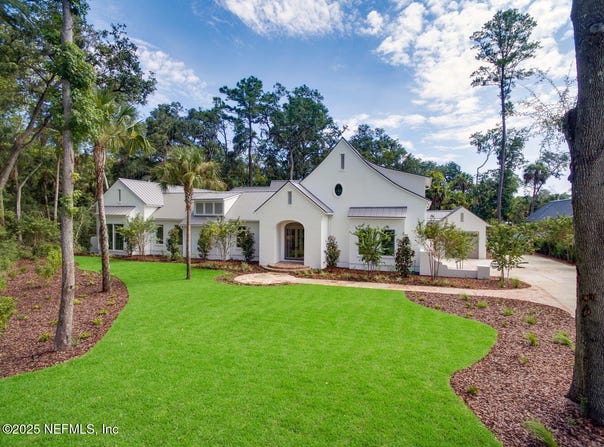 260 AUTUMN TIDE Trail, Ponte Vedra, FL 32081