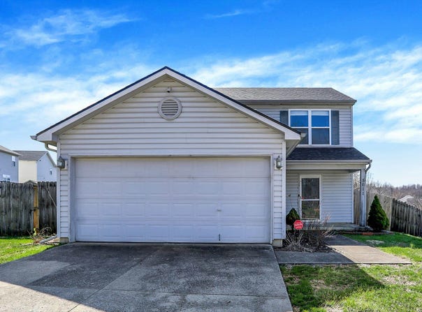 5611 W Tensleep Road, Bloomington, IN 47403