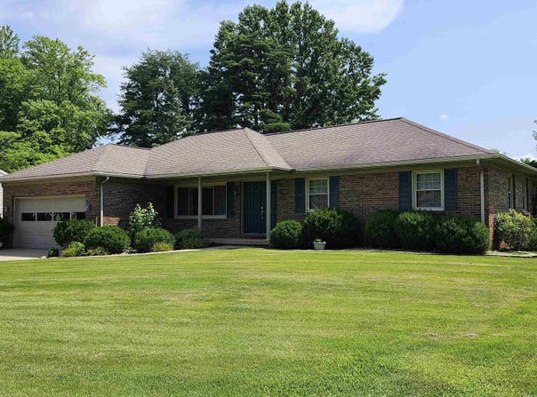 6044 Cypress Court, Newburgh, IN 47630
