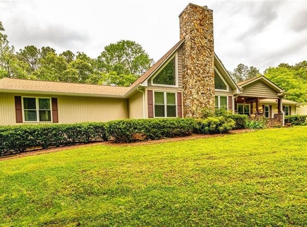 130 Brooklet Way, Brooks, GA 30205