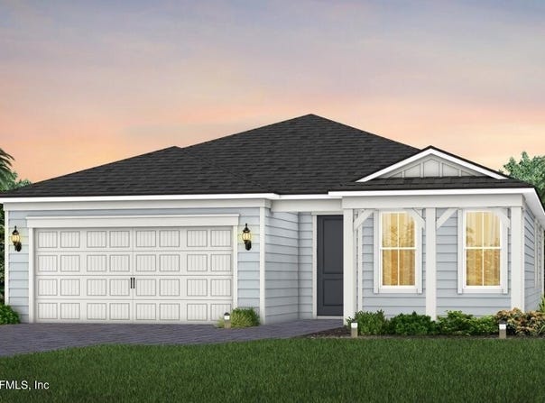 236 LONE CYPRESS Way, St. Augustine, FL 32092