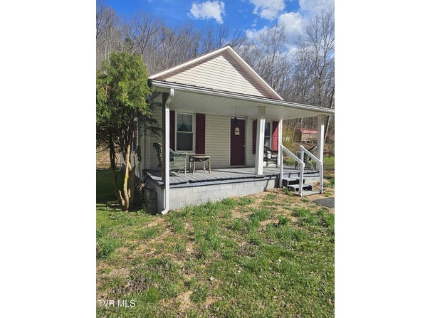 32222 Old Saltworks Road, Meadowview, VA 24361