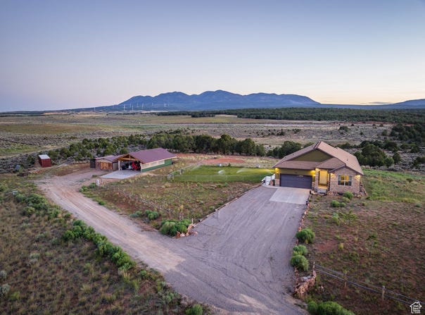 599 S HIDEAWAY S, Monticello, UT 84535