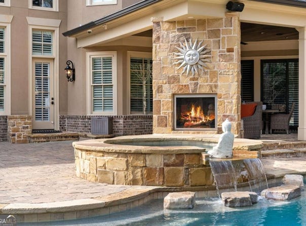 16143 Belford, Alpharetta, GA 30004