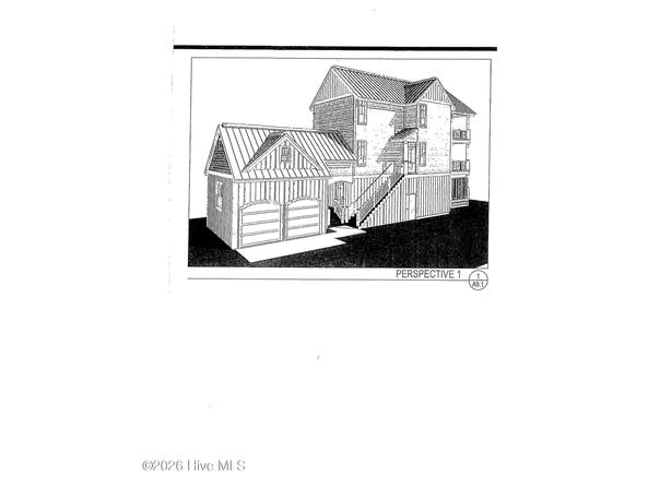 105 Ocean Promenade, Indian Beach, NC 28512