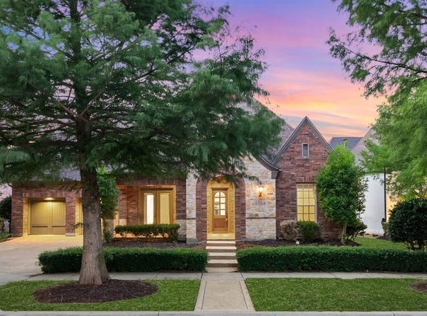 3734 Hickory Grove Lane, Frisco, TX 75033