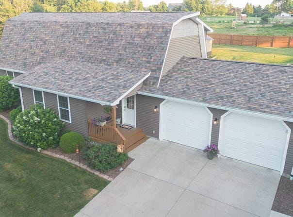 7742 N Barr Road, Ellettsville, IN 47429-9599
