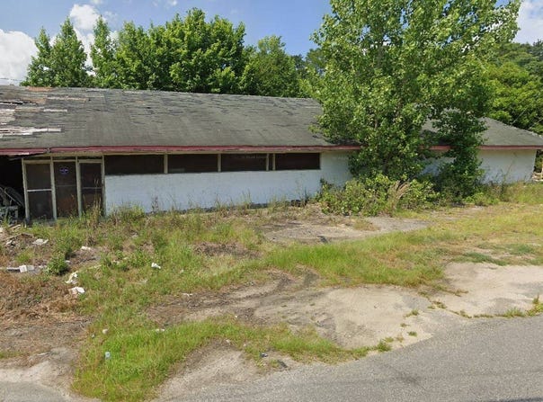 17381 Andrew Jackson HWY, Laurinburg, NC 28352