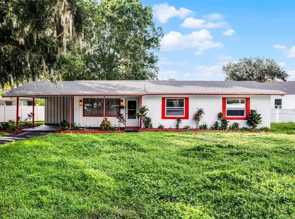 1317 MOSS LANE, COCOA, FL 32922