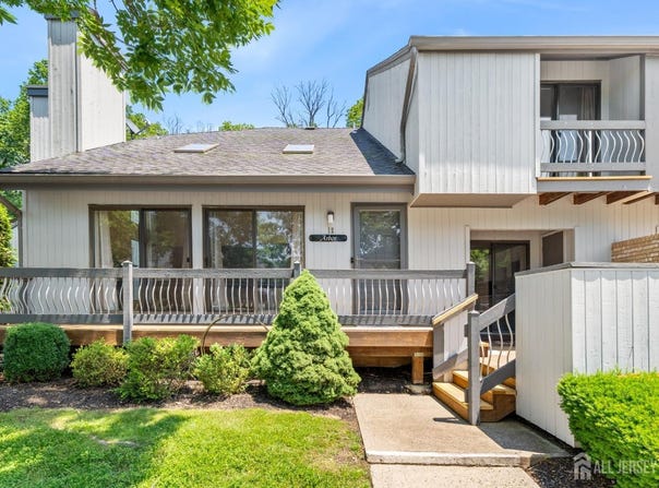 12 Arbor Court, South Brunswick, NJ 08852
