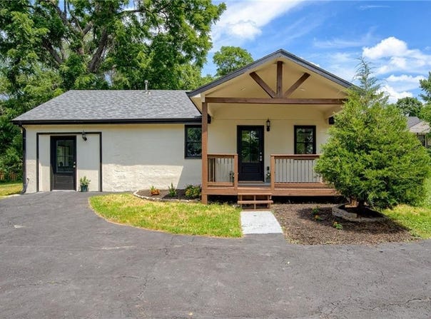 3100 N 56TH Street, Kansas City, KS 66104