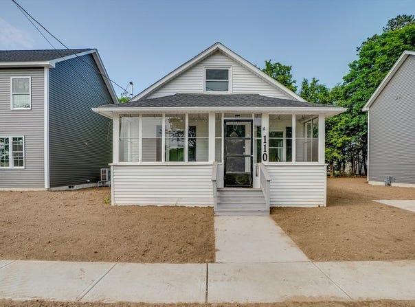 110 Homestead Avenue, Springfield, MA 01151