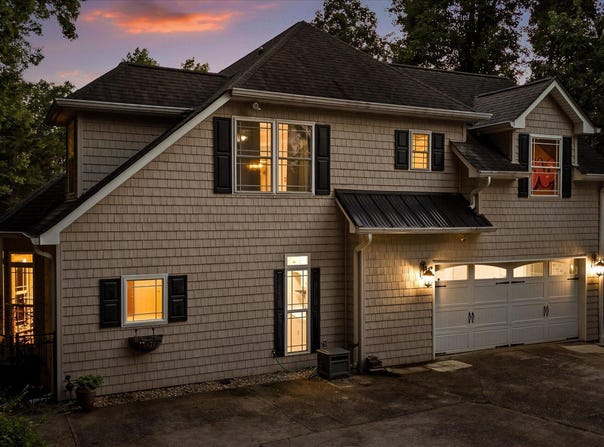 2399 Red Tail Lane, Chattanooga, TN 37421