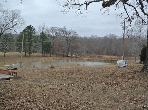 0 N Red Pine Lane, Poplar Bluff, MO 63901