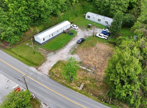 697 KY 3439, Barbourville, KY 40906