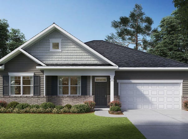 1050 Amerson Court, Buckhead, GA 30625