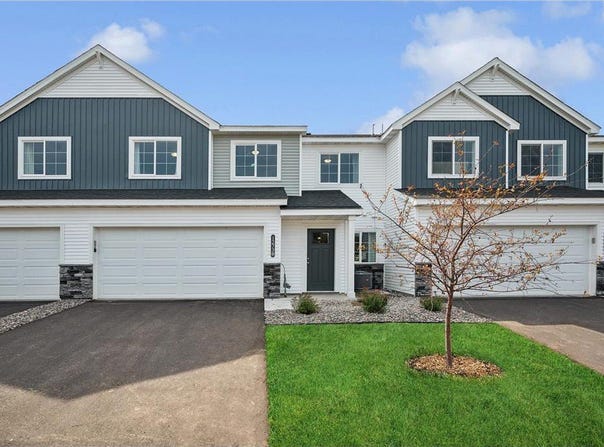 2119 Birch Lane, Montrose, MN 55363