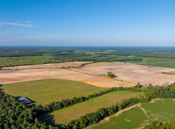 245 Howard Farm Road, Vienna, GA 31092