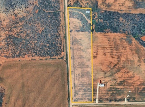 13654 CR 433, Merkel, TX 79536