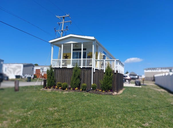 105 Rens Rd. Lot 74, Poquoson, VA 23662
