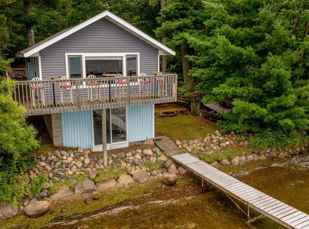 4444 Mission Road, Nisswa, MN 56468