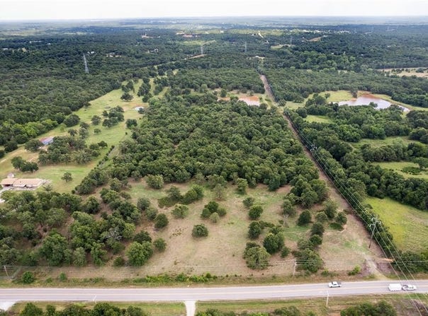 Peebly Road, Norman, OK 74857