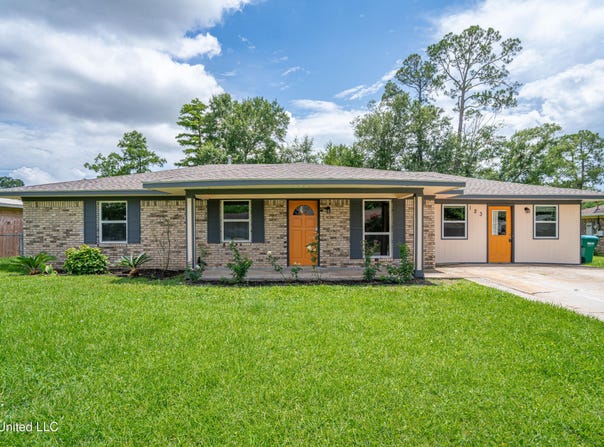 123 Darran Street, Gulfport, MS 39503