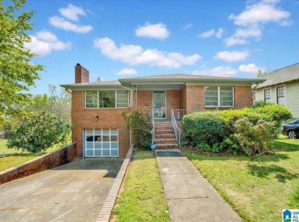 117 10TH COURT, BIRMINGHAM, AL 35204