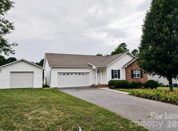 5139 Silver Tree Trail, Conover, NC 28613