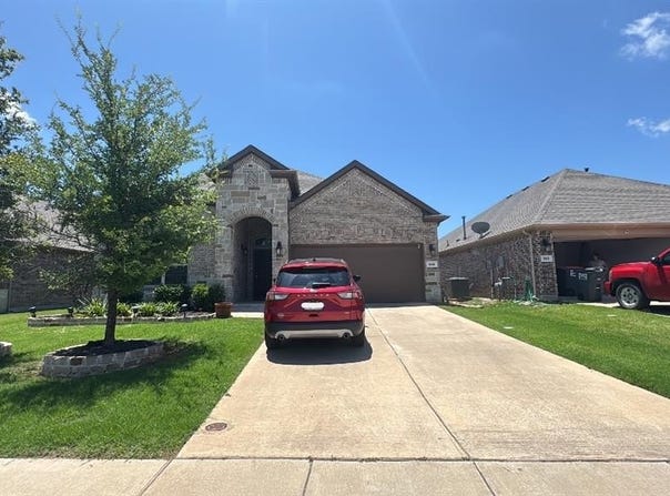 516 Maverick Street, Anna, TX 75409