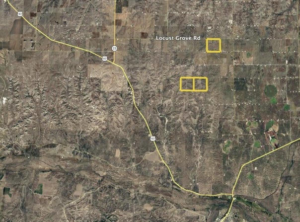 Canadian, TX 79014