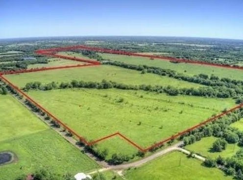 0000 County Road 3566, Dike, TX 75437