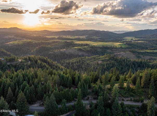 Ridgeview Dr lot: 2, St. Maries, ID 83861