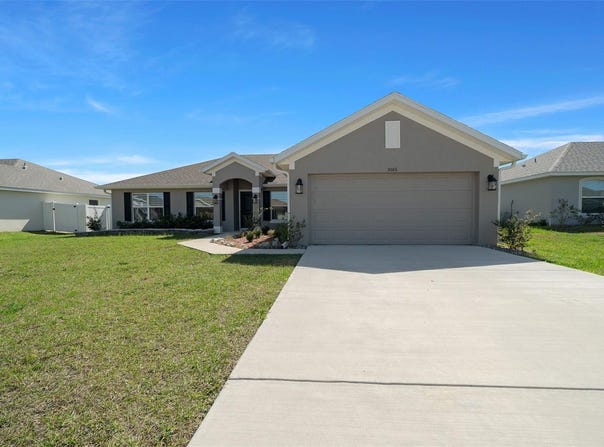 5086 SW 91ST STREET, OCALA, FL 34476