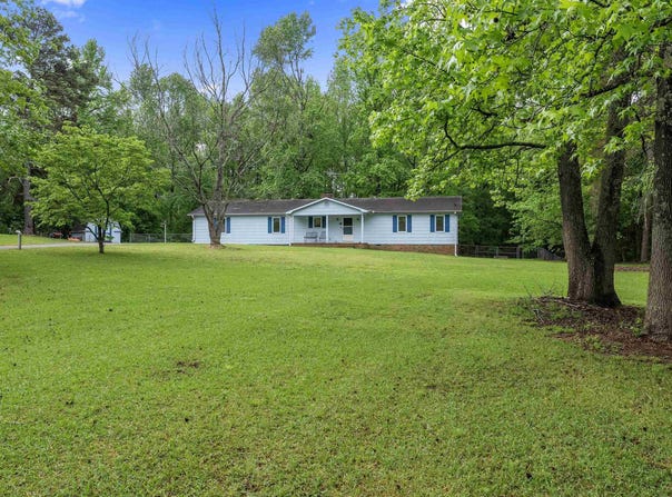222 Mason Drive, Inman, SC 29349