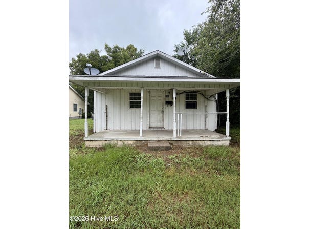 207 E Peterson Street, Edenton, NC 27932