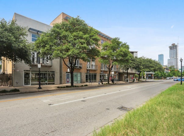1601 E Cesar Chavez ST, Austin, TX 78702
