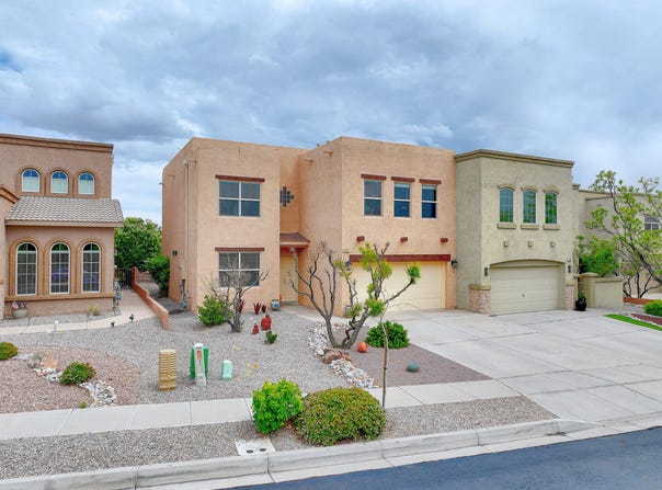 1921 CORTINA Loop SE, Rio Rancho, NM 87124